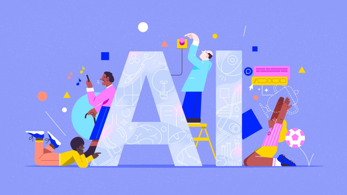 How Artificial Intelligence Is Changing Business in Nigeria