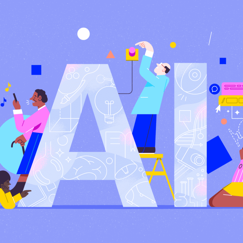 How Artificial Intelligence Is Changing Business in Nigeria